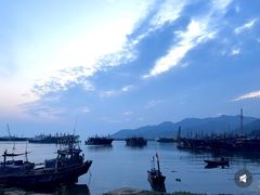 -珠海海泉湾度假区