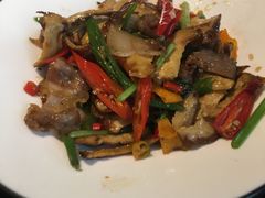 -嘉禾·悦享餐厅(八方汇店)