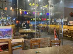 -土蚝·高压锅生蚝(百姓美食街店)