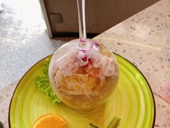 -赵小姐丨新中餐(曲江店)