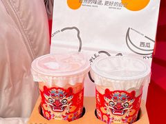 -Jazcu珍仕菓鲜榨果汁(西单大悦城店)