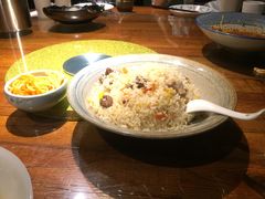 -天山醉美辣子鸡(文艺路店)