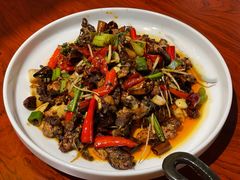 -云海肴·云南菜(南强街总店)