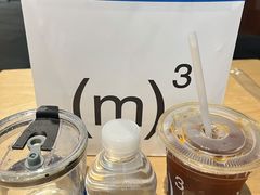 -CUBIC3三立方咖啡(西岸凤巢店)