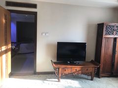 -北京国玉大酒店(鸟巢科技馆店)