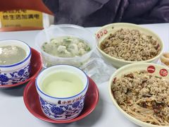 -小罗子汤店(大士院总店)