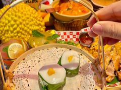 -泰妃殿(武汉首店)