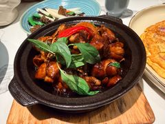 -鹿港小镇(悠唐店)