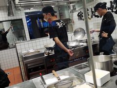 -太二酸菜鱼(福州泰禾店)