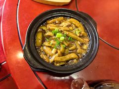 -墨白私房菜·广东菜 粤菜