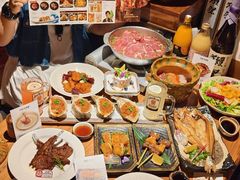 -炉胜·炉端烧·居酒屋