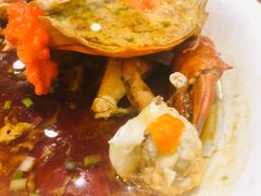 -顺风海鲜港(金玉兰店)