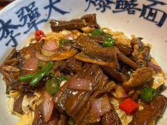 -李犟大爆鳝面·手工蟹黄包(湖滨西湖店)