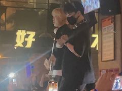 -HIB HUB公社(解放西路店)