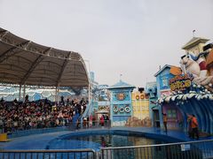 -华夏文旅海洋公园