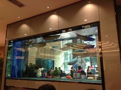 门面-御口福·廿八年经典粤菜·驰名烧鹅 (远景路店)