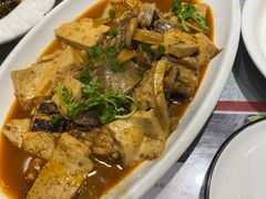 -添福来墨鱼饺子 · 海鲜东北菜(大连星海·黄浦路店)