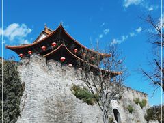 -大理古城