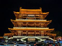 -黄兴南路步行商业街