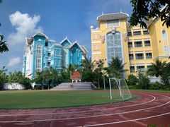 -富国岛翡翠湾 JW 万豪度假酒店