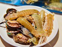 -V-ONE西雅图海鲜自助餐厅(仓山万达广场店)