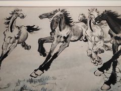 -徐悲鸿纪念馆
