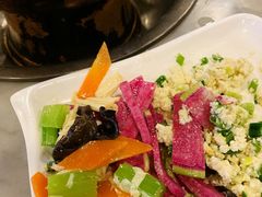 -马记伊源斋涮肉·清真菜(百子湾店)