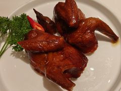 -粤来记·啫啫煲·点心(日月光店)