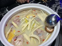 -96农蝎虾(江桥老街店)