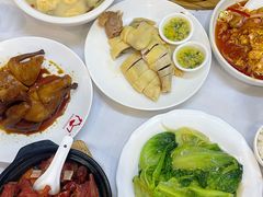 -文记壹心鸡(宝华路店)