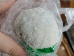 艾窝窝-白魁老号饭庄(交道口店)