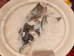 -久宴·天目湖大鱼头(恐龙园店)