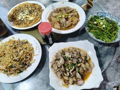 -江南村海鲜馆(洞头店)