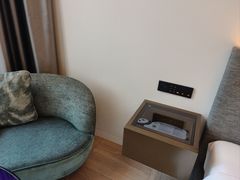 -成都凯宾斯基饭店