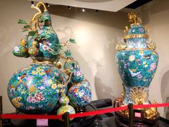 -中国景泰蓝艺术博物馆