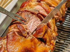 -老鞑子烤羊腿(海口店)