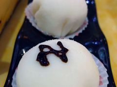 -隆隆金大茶楼(地王广场店)