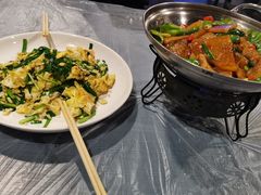 -虎虎龙虾大排档(双井店)