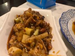 -百年粉蒸牛肉