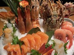 -王鼎精致料理铁板烧(世博源店)