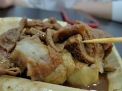 -细妹五香牛杂(步行街店)
