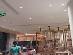 -味餐厅·海鲜·火锅·自助餐