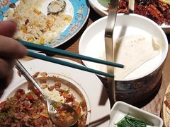 -相约·羊村小馆非遗手抓肉(七一酱园店)