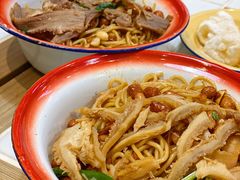 -子固路老南昌拌粉(凯德星贸店)