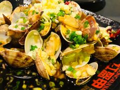 -红钳侠小龙虾·烧烤(中赢康康谷店)
