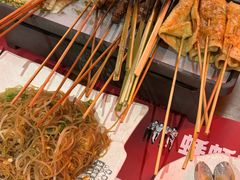 -蚝蚝先生·广式烧烤(信天广场店)