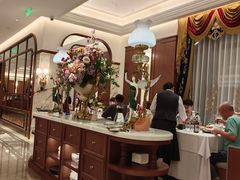 -马克西姆俄罗斯餐厅(通亚街店)