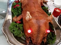 -广州天河希尔顿酒店