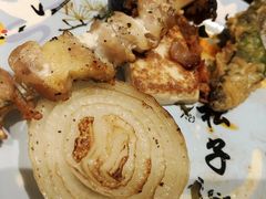 -松子料理(华威桥店)