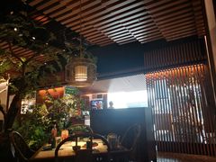 -锦府盐帮·李宅(领展购物广场中关村店)